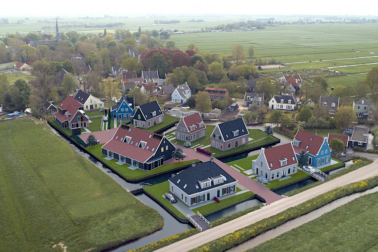 Woningbouw Woningbouw